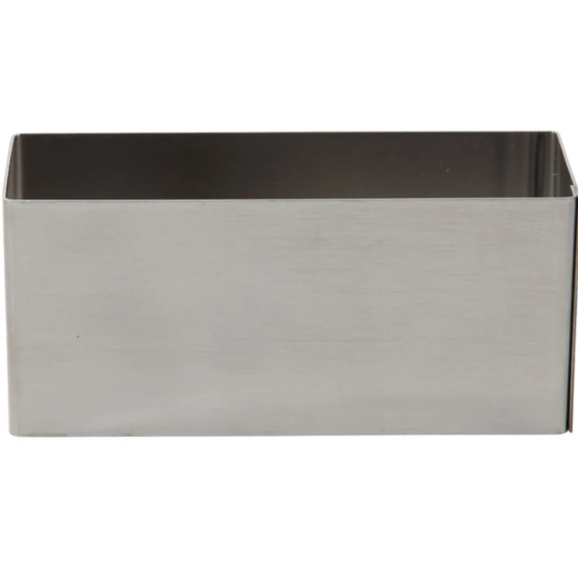 Cuisson<Gifi Rectangle de présentation x3 et poussoir