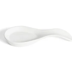 Préparation Culinaire<Gifi Repose cuillère en dolomite blanc 21,6x10x2,9cm