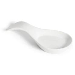 Préparation Culinaire<Gifi Repose cuillère en dolomite blanc 21,6x10x2,9cm