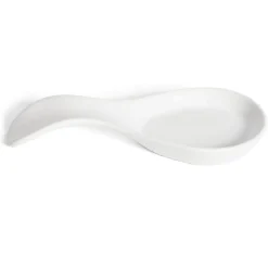 Préparation Culinaire<Gifi Repose cuillère en dolomite blanc 21,6x10x2,9cm