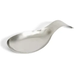 Préparation Culinaire<Gifi Repose cuillère inox gris 19x8x1,5cm