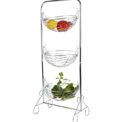Rangement De Cuisine<Gifi Resserre à légumes