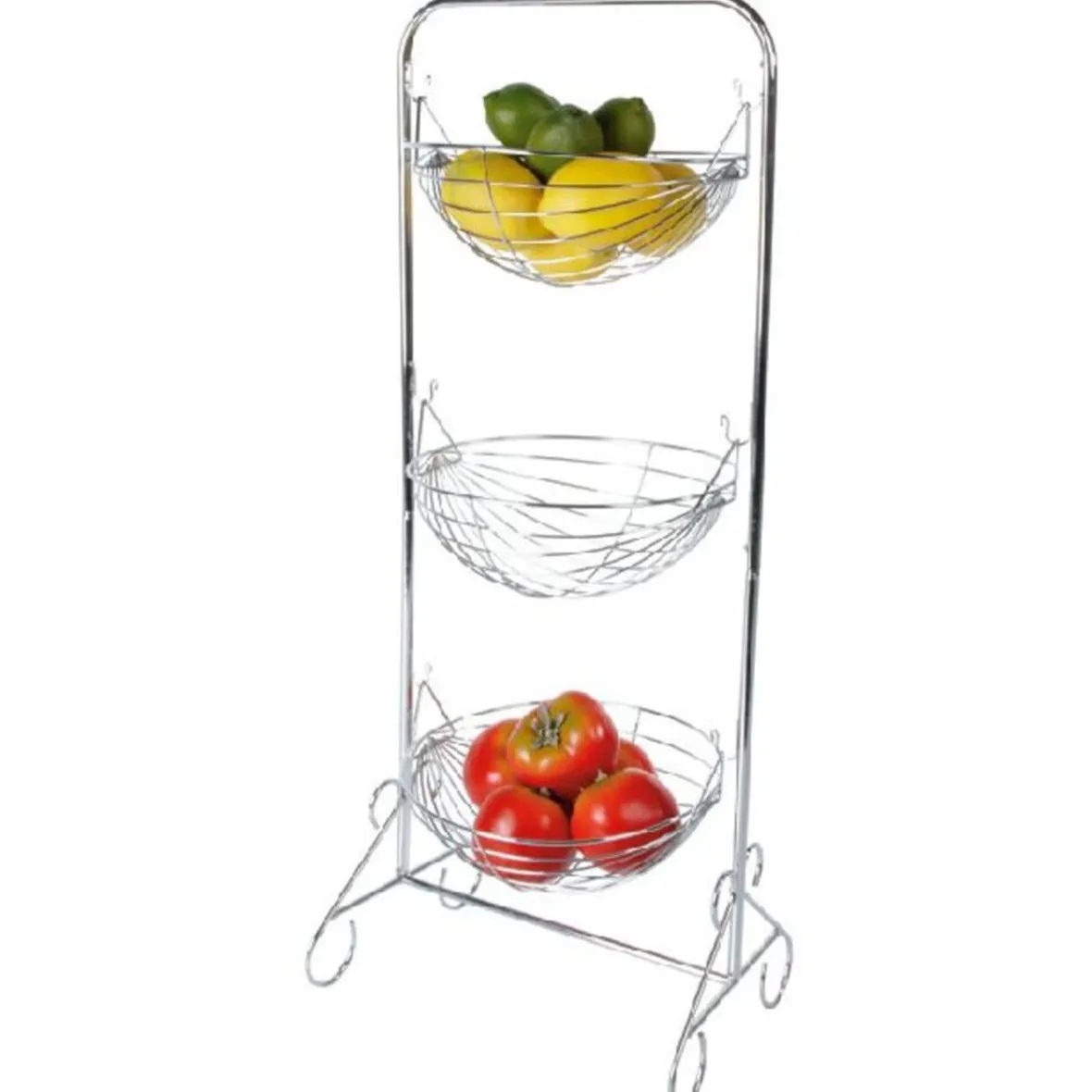 Rangement De Cuisine<Gifi Resserre à légumes