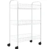 Rangement De Cuisine<Gifi Resserre multiusage desserte de cuisine 3 niveaux