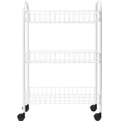Rangement De Cuisine<Gifi Resserre multiusage desserte de cuisine 3 niveaux