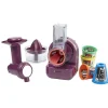 Petit Électroménager<Gifi Robot multifonction 3 en 1 Homday