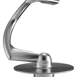 Petit Électroménager<Gifi Robot pâtissier Cuisilux 4 en 1 gris et rouge 5 L
