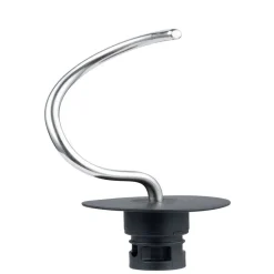 Petit Électroménager<Gifi Robot pâtissier Homday 3 accessoires 600W