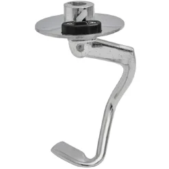 Petit Électroménager<Gifi Robot pâtissier noir Homday 3 fonctions