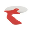 Préparation Culinaire<Gifi Roulette à pizza en inox 6,8x16cm