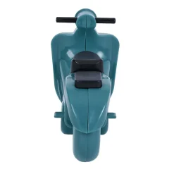 Préparation Culinaire<Gifi Roulette à pizza forme scooter rouge ou bleu