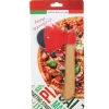 Préparation Culinaire<Gifi Roulette à pizza rouge manche bois
