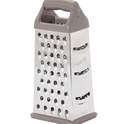 Préparation Culinaire<Gifi Râpe 4 faces inox