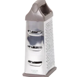 Préparation Culinaire<Gifi Râpe 4 faces inox
