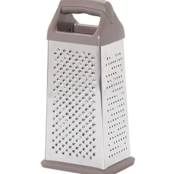 Préparation Culinaire<Gifi Râpe 4 faces inox