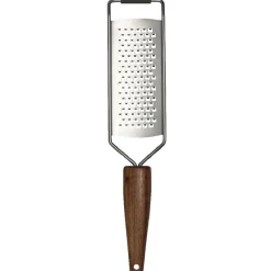 Préparation Culinaire<Gifi Râpe à fromage métal et bois