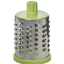 Préparation Culinaire<Gifi Râpe à tambour vert et blanc