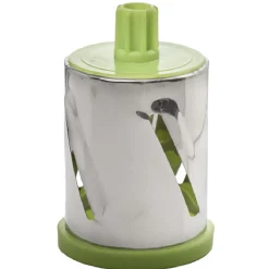 Préparation Culinaire<Gifi Râpe à tambour vert et blanc