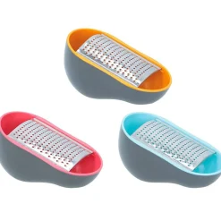 Préparation Culinaire<Gifi Râpe avec mini réservoir