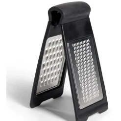 Préparation Culinaire<Gifi Râpe pliable à 2 faces inox
