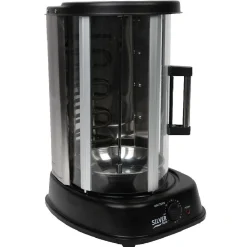 Petit Électroménager<Gifi Rôtissoire grill verticale 21 L