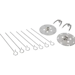 Petit Électroménager<Gifi Rôtissoire grill verticale 21 L