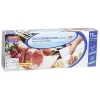 Conservation Alimentaire<Gifi Sac congélation à fermeture pression moyen modèle x15