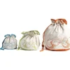 Conservation Alimentaire<Gifi Sac de conservation oignons ails pomme de terre x3