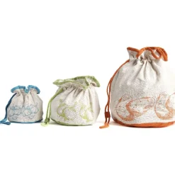 Conservation Alimentaire<Gifi Sac de conservation oignons ails pomme de terre x3