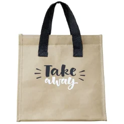 Conservation Alimentaire<Gifi Sac fraîcheur en papier kraft