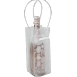 Conservation Alimentaire<Gifi Sac fraîcheur pour bouteille avec billes de gel à congeler