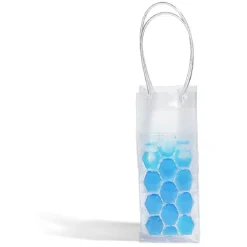 Conservation Alimentaire<Gifi Sac fraîcheur pour bouteille avec billes de gel à congeler