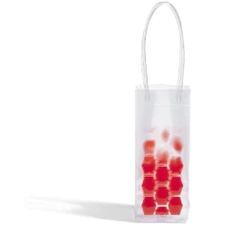 Conservation Alimentaire<Gifi Sac fraîcheur pour bouteille avec billes de gel à congeler