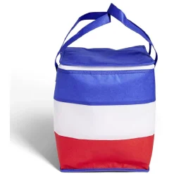 Conservation Alimentaire<Gifi Sac isolant France bleu blanc rouge 18L
