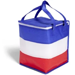 Conservation Alimentaire<Gifi Sac isolant France bleu blanc rouge 18L