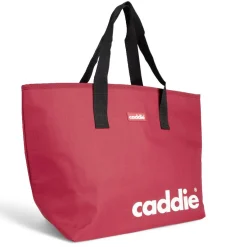Conservation Alimentaire<Gifi Sac isotherme Caddie rouge 33x18,5xH35cm