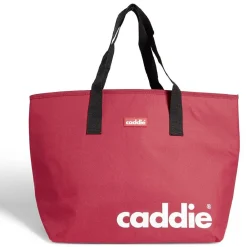 Conservation Alimentaire<Gifi Sac isotherme Caddie rouge 33x18,5xH35cm