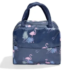 Conservation Alimentaire<Gifi Sac lunch 5L à motifs - 4 modèles