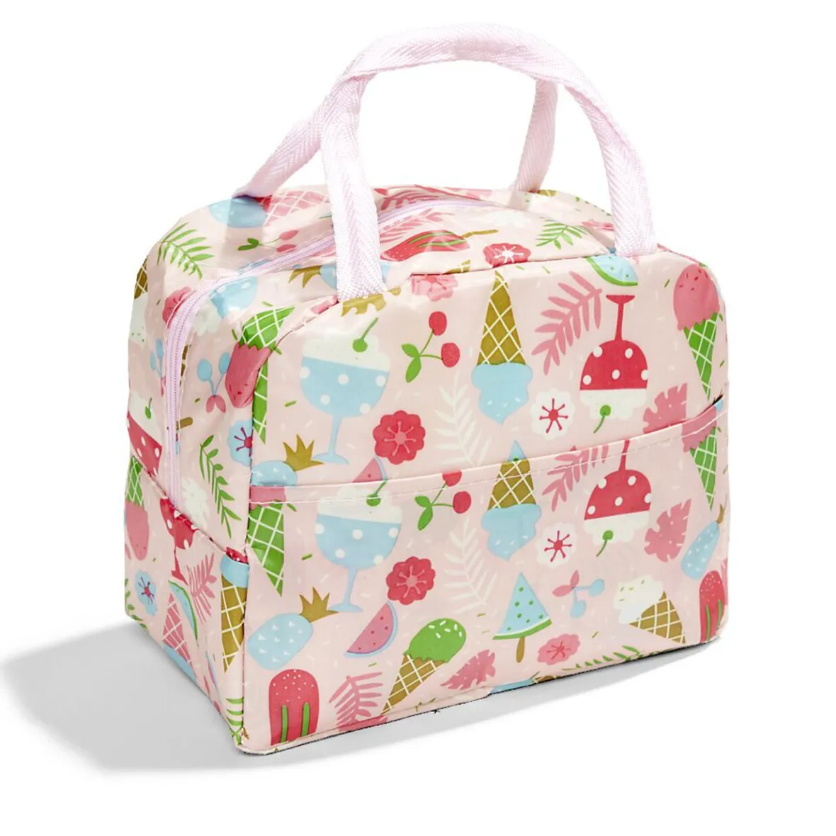 Conservation Alimentaire<Gifi Sac lunch 5L à motifs - 4 modèles