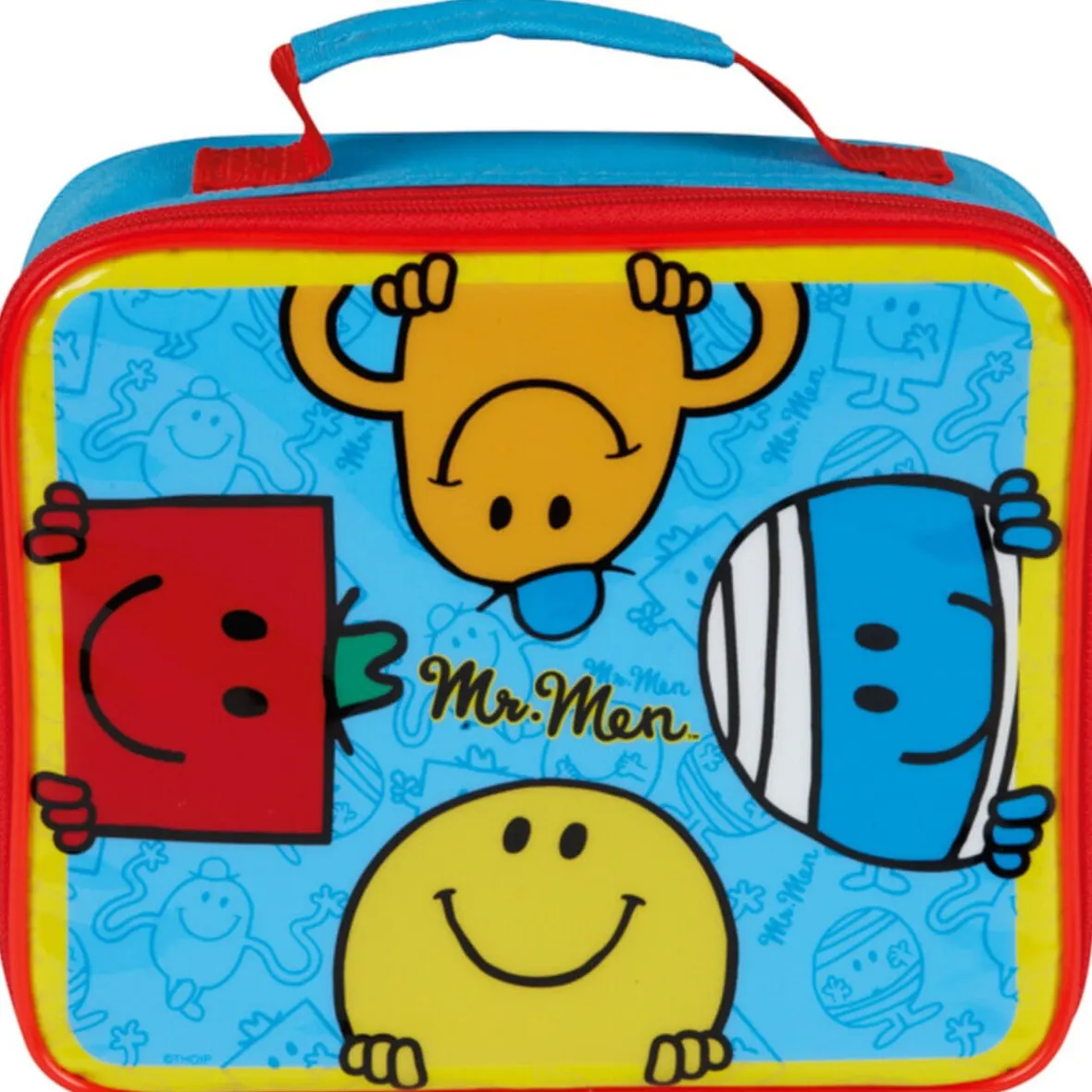 Conservation Alimentaire<Gifi Sac pique nique Monsieur