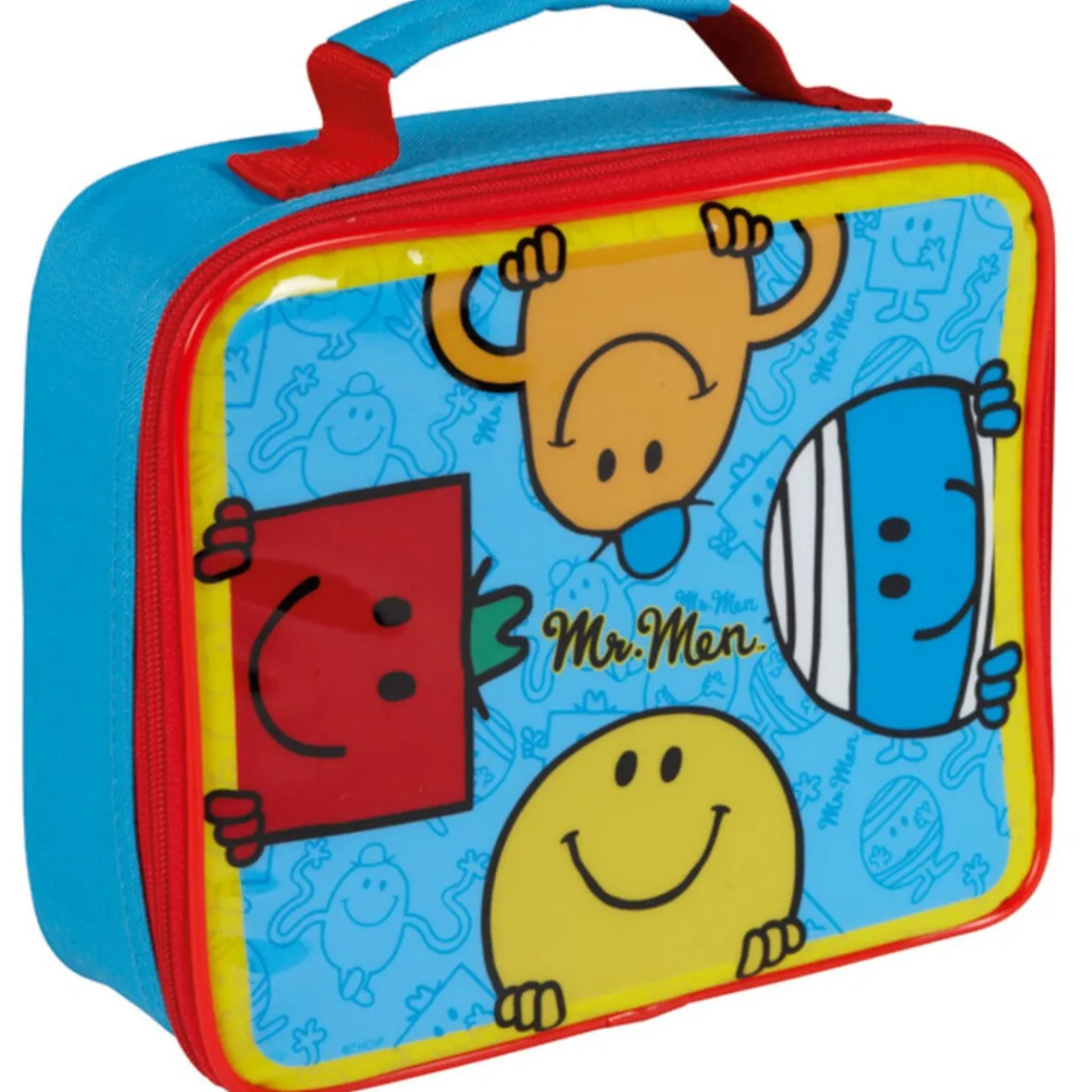 Conservation Alimentaire<Gifi Sac pique nique Monsieur