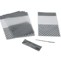 Conservation Alimentaire<Gifi Sachet en plastique x10