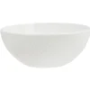 Vaisselle Et Accessoires De Table<Gifi Saladier blanc embossé