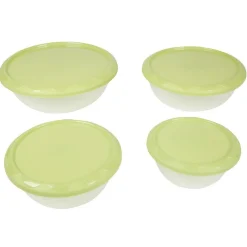 Vaisselle Et Accessoires De Table<Gifi Saladier empilable x4