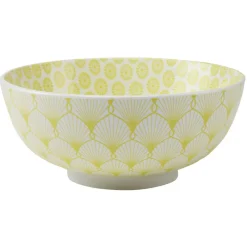 Gifi Saladier en porcelaine| Vaisselle Et Accessoires De Table