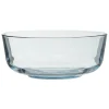 Gifi Saladier en verre| Vaisselle Et Accessoires De Table