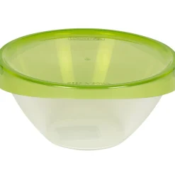 Gifi Saladier en verre Luminarc Keep'n bowl| Vaisselle Et Accessoires De Table