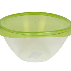 Gifi Saladier en verre Luminarc Keep'n bowl| Vaisselle Et Accessoires De Table