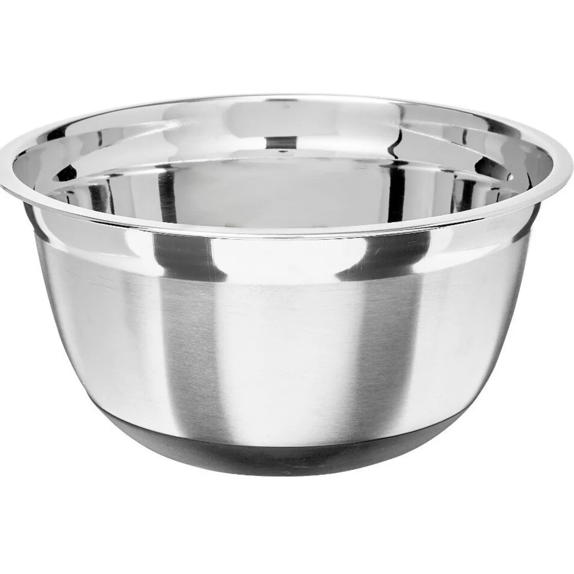 Préparation Culinaire<Gifi Saladier et passoire en inox