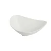 Vaisselle Et Accessoires De Table<Gifi Saladier forme galet blanc